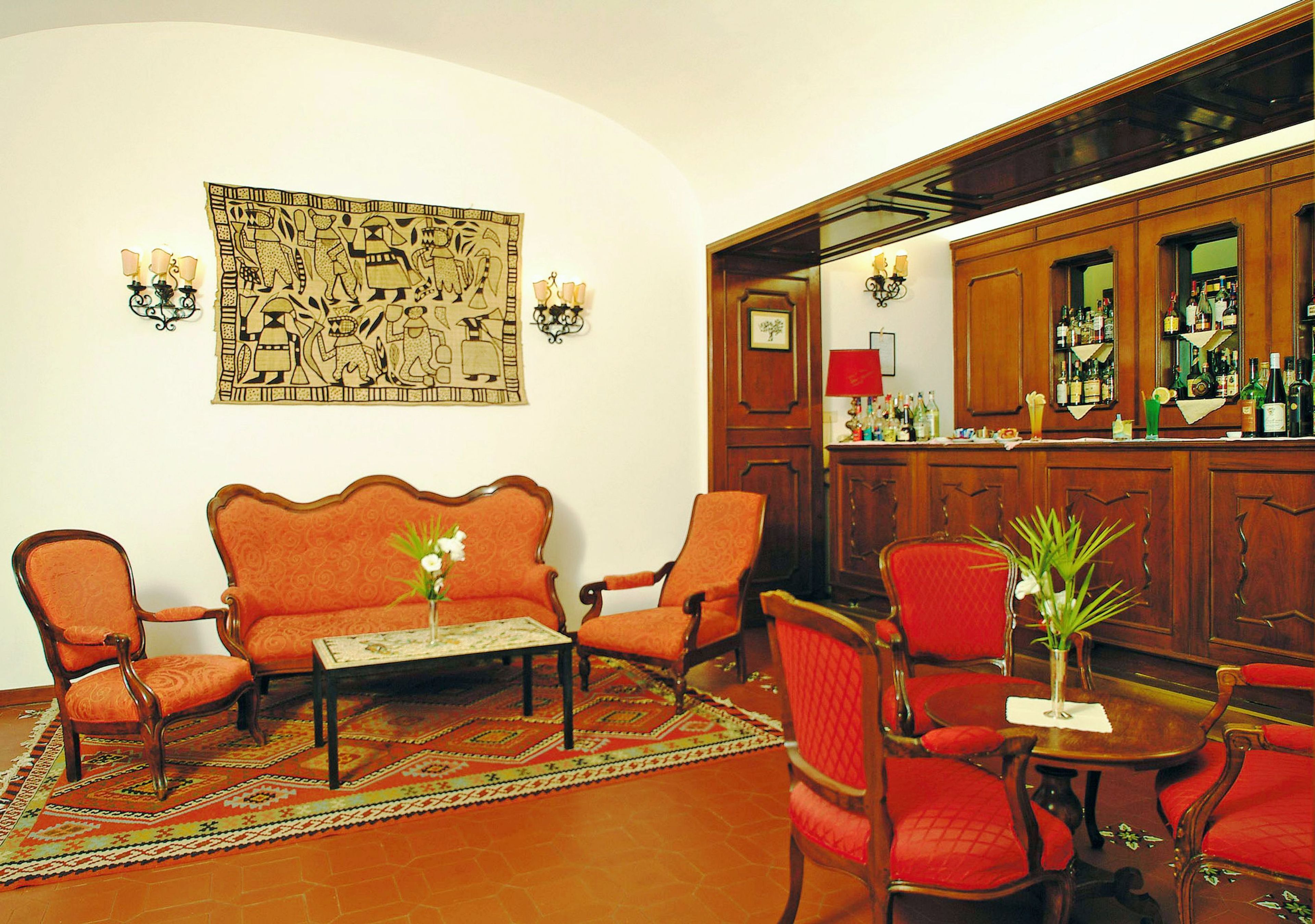 2 bars/lounges, poolside bar, beach bar