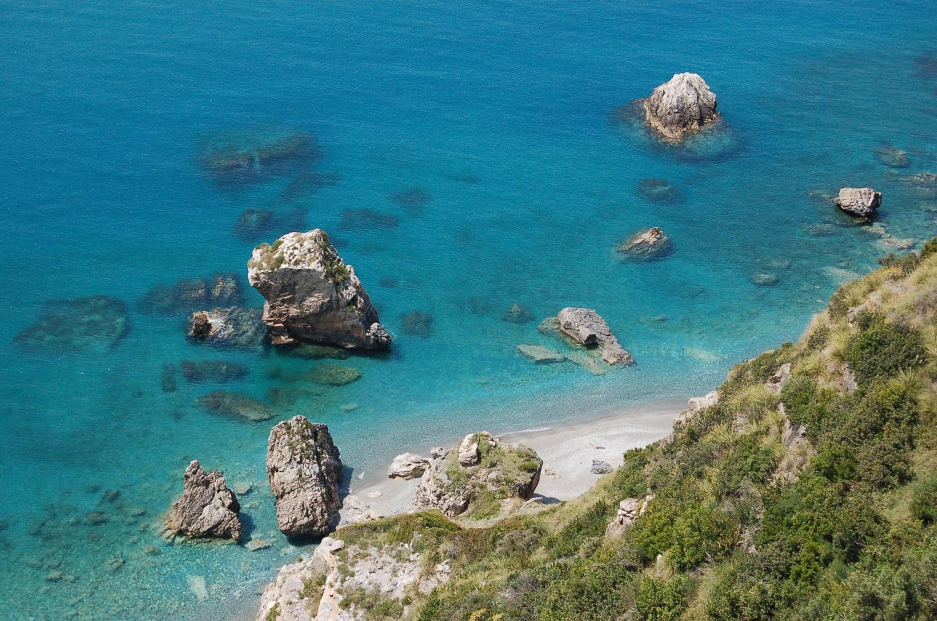 private beach nearby, sun-loungers, beach umbrellas, beach towels