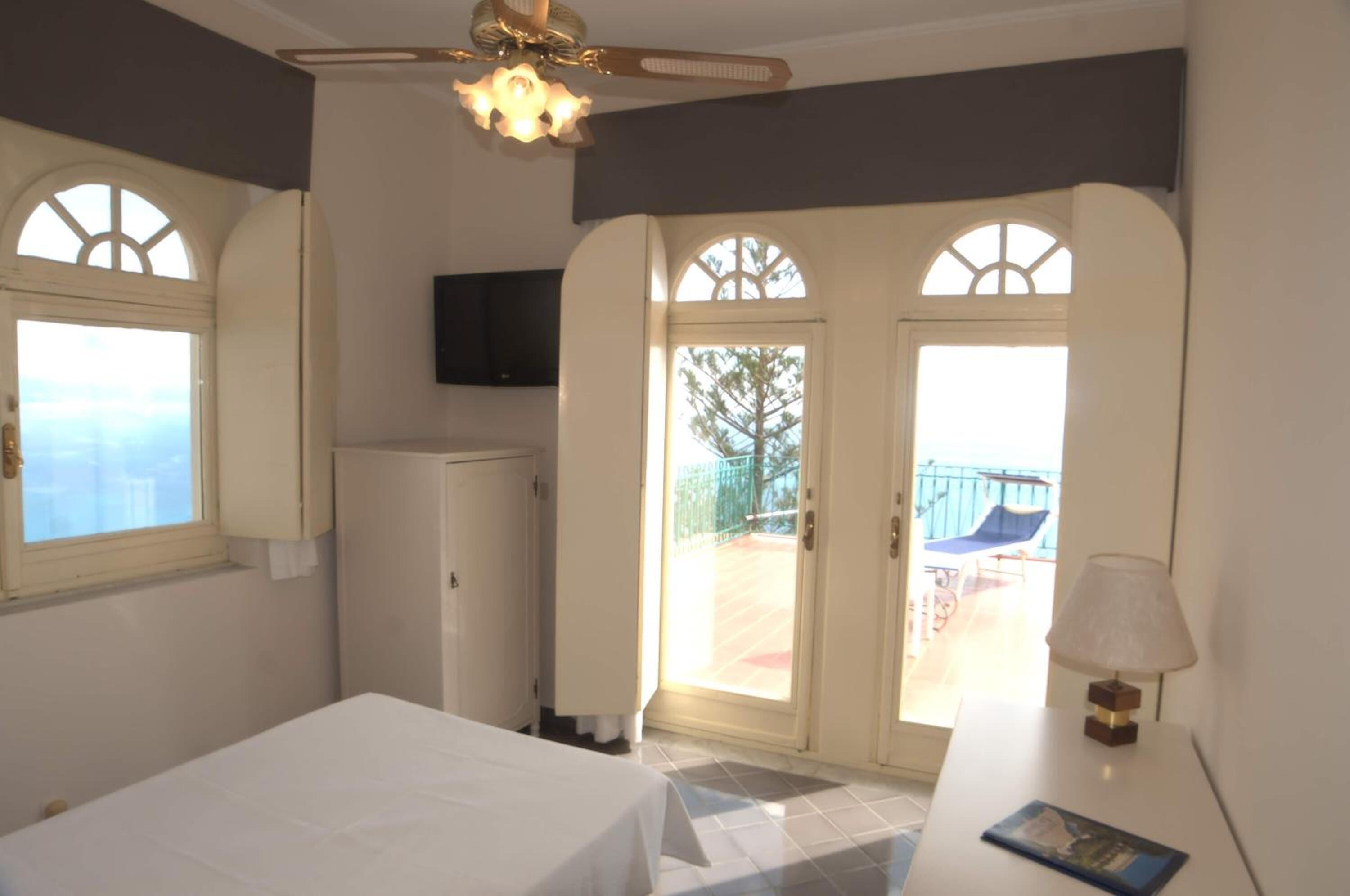 minibar, in-room safe, desk, blackout curtains