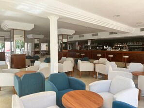 Poolside bar - Canyamel Classic & Spa, solo Adultos (Capdepera)