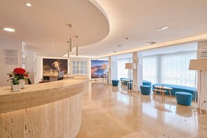 Reception - Canyamel Classic & Spa, solo Adultos (Capdepera)
