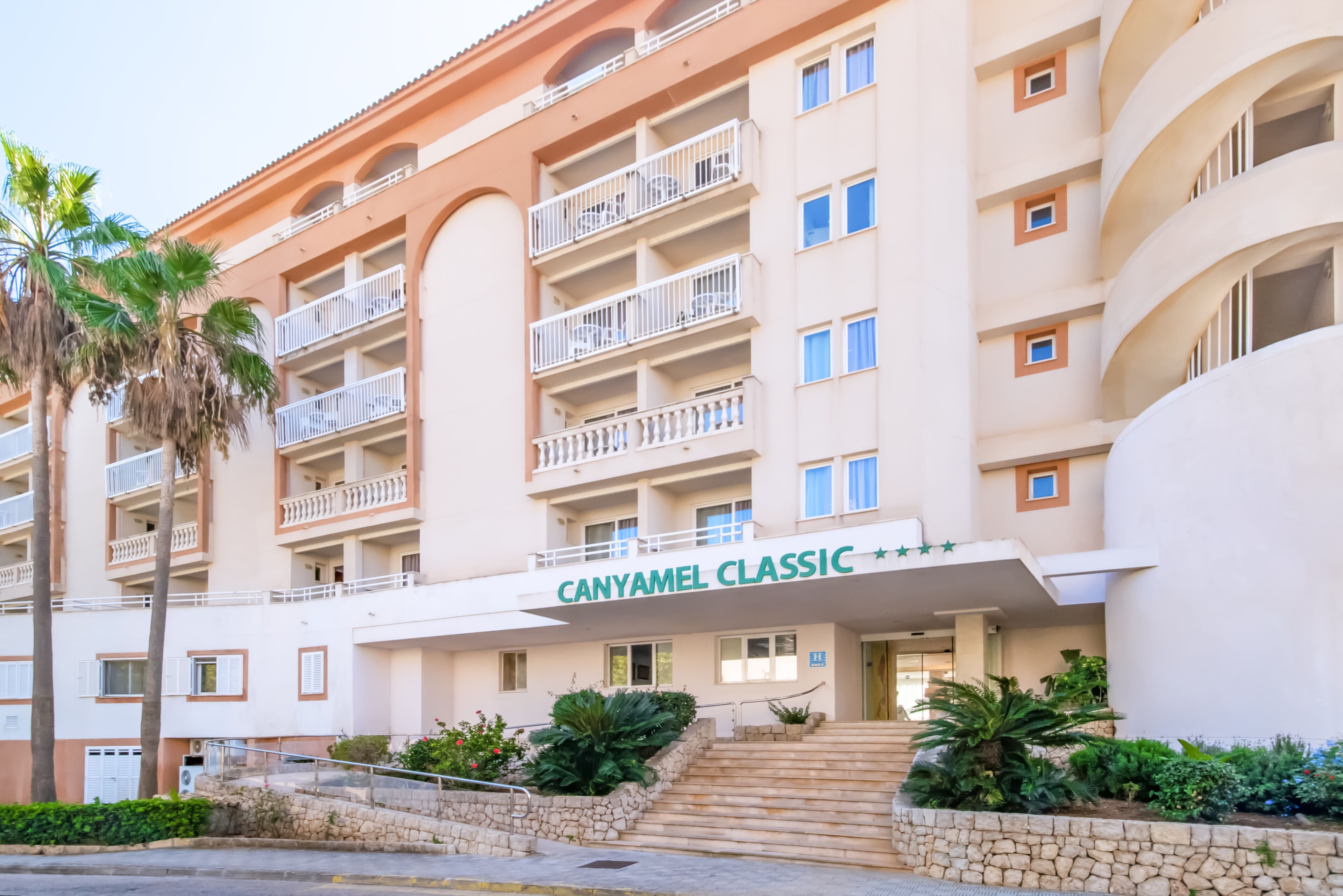 Foto - Canyamel Classic & Spa, solo Adultos