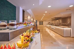 Restaurant - Canyamel Classic & Spa, solo Adultos (Capdepera)