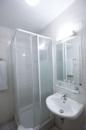 Habitación individual | Baño