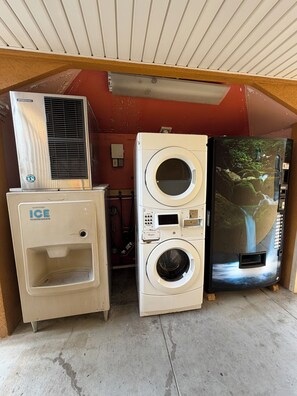 Aðstaða á gististað