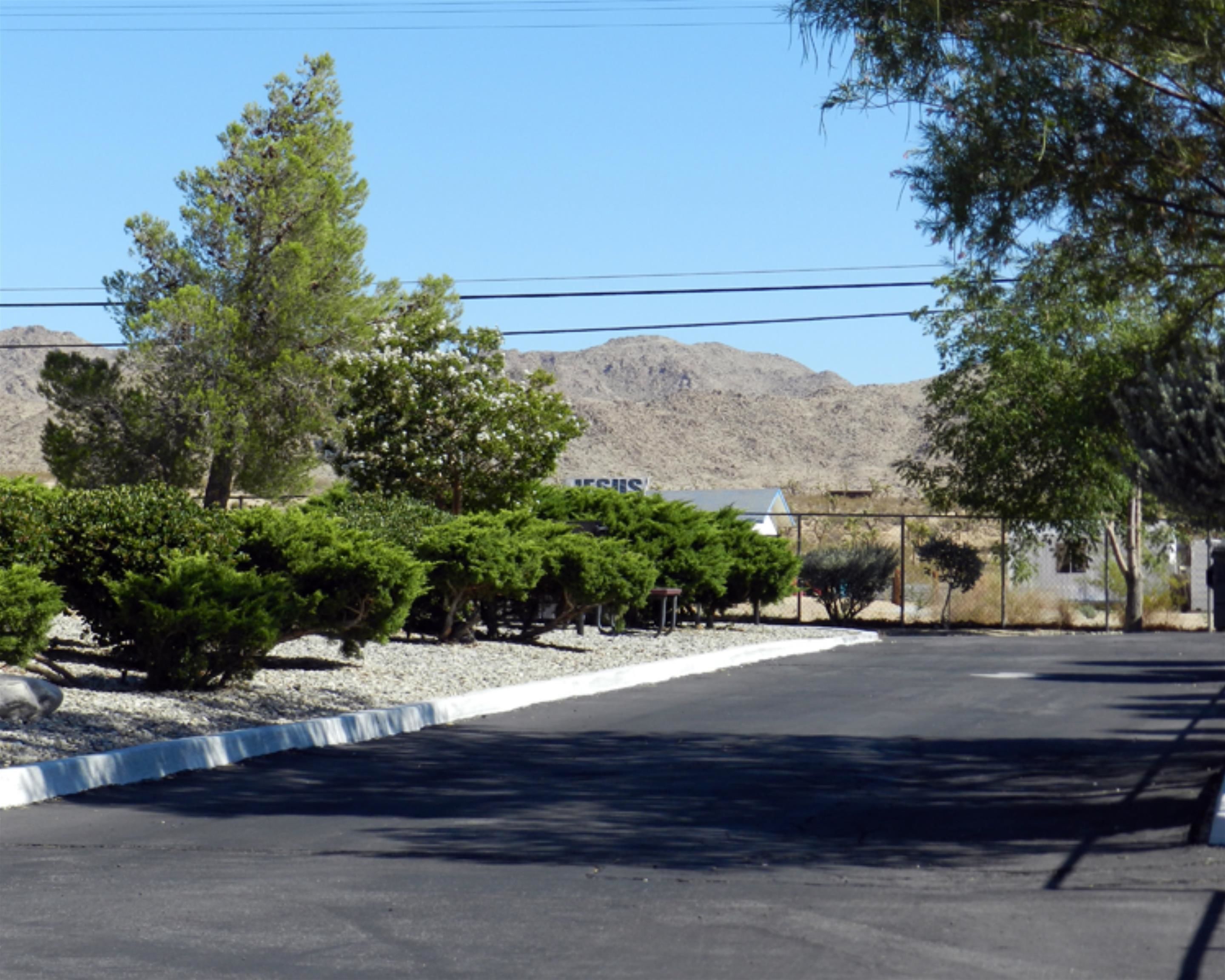 Foto - High Desert Motel Joshua Tree National Park