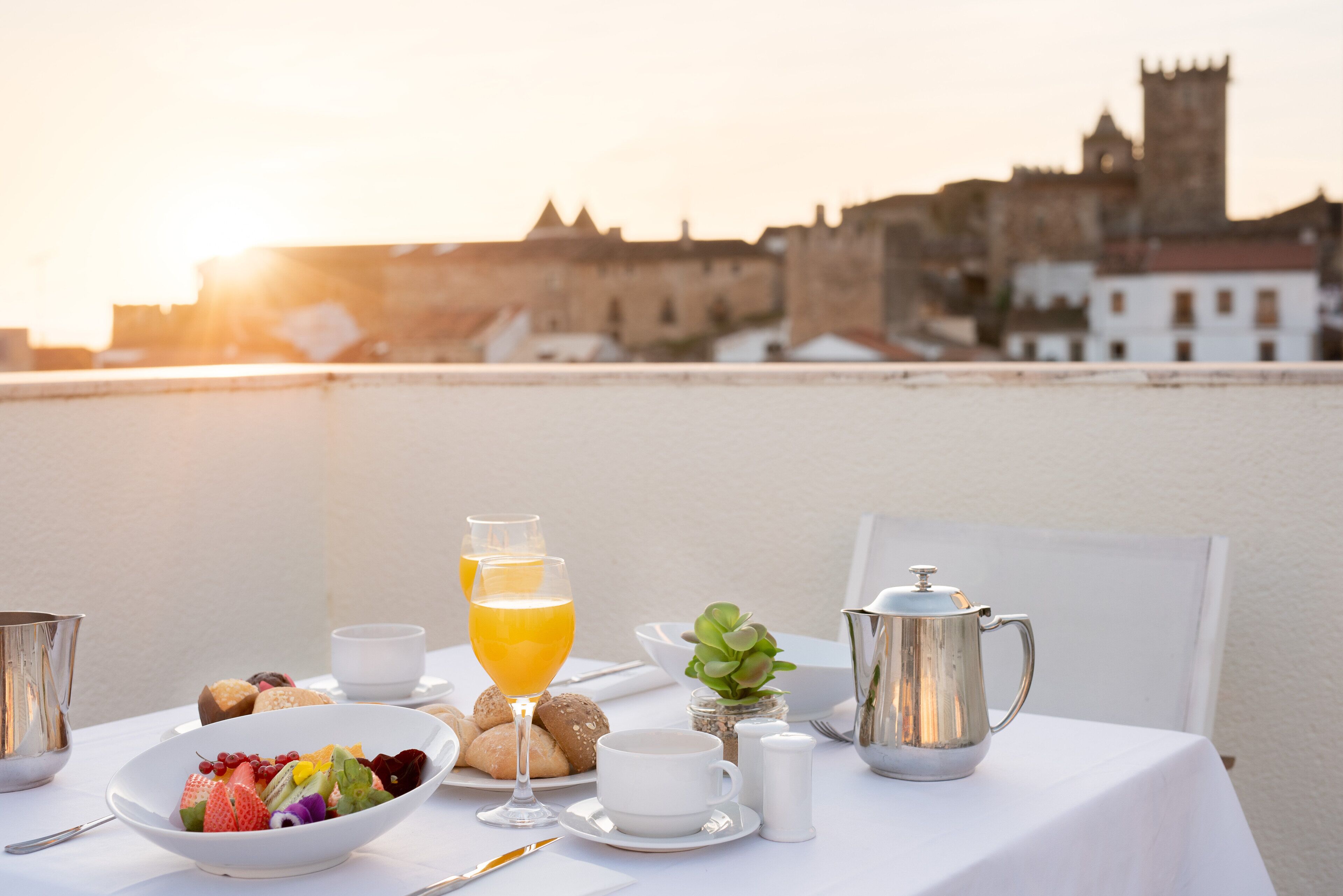 Photo - Exe Agora Cáceres