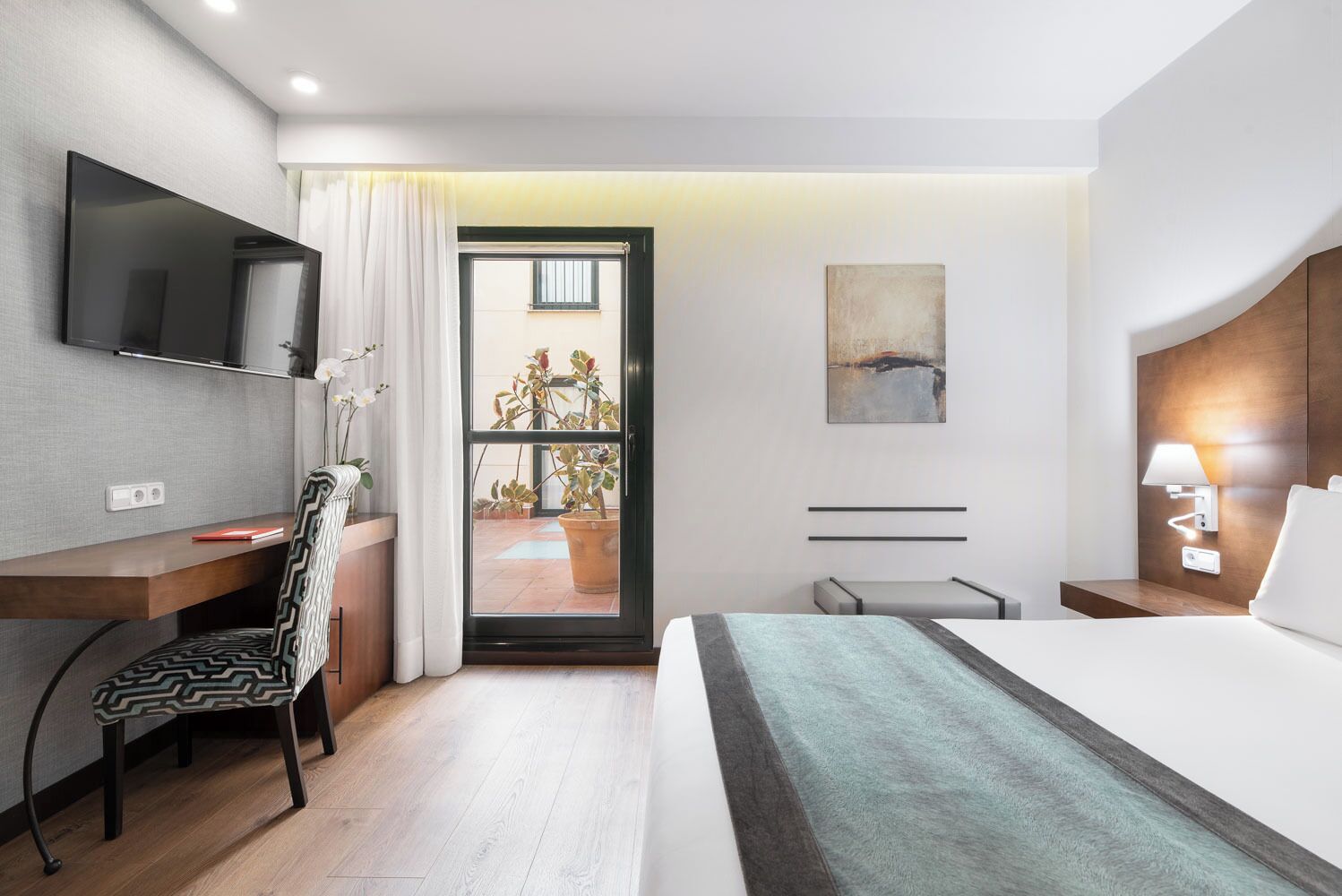 Foto - Dorma Agora Cáceres
