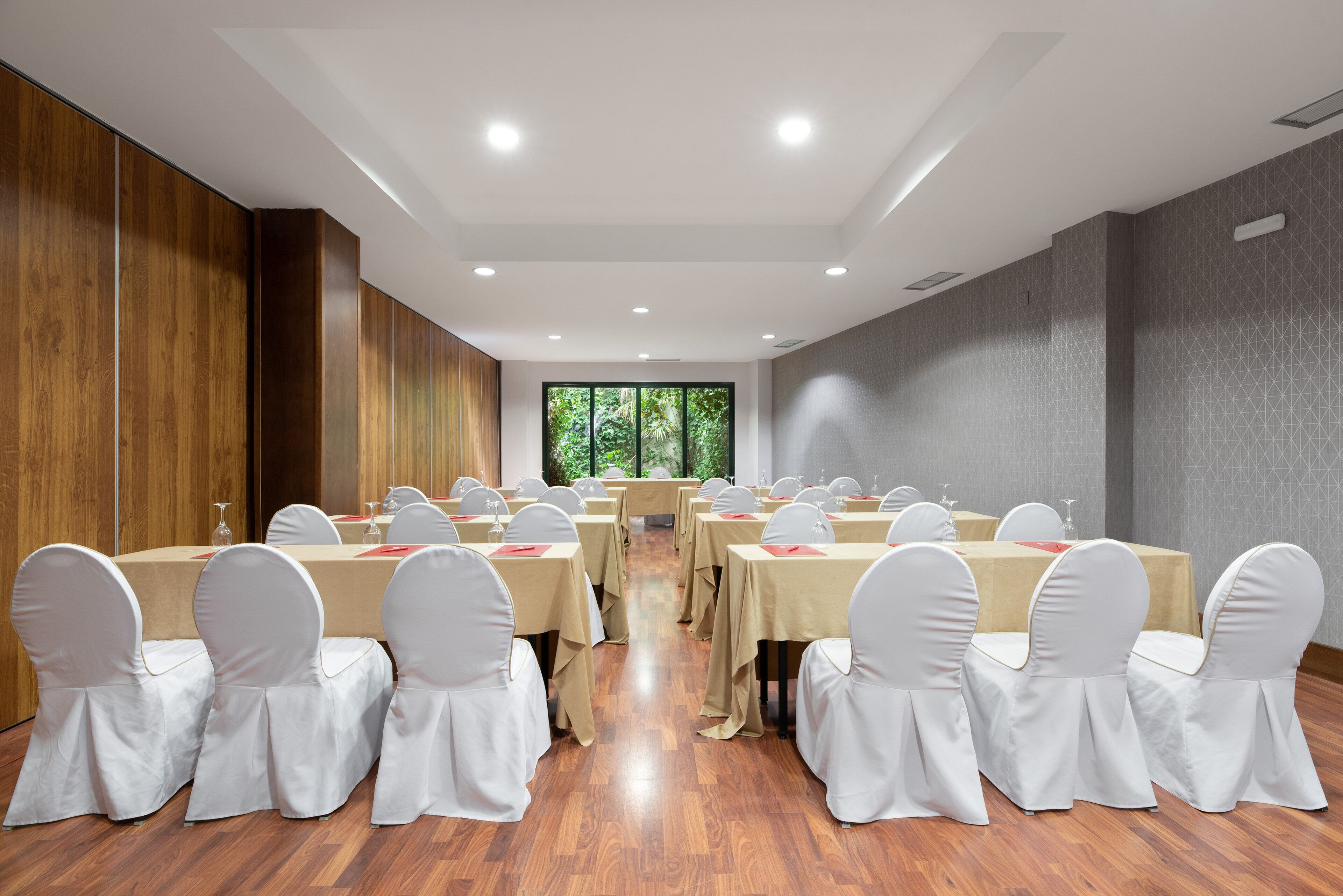 Photo - Exe Agora Cáceres