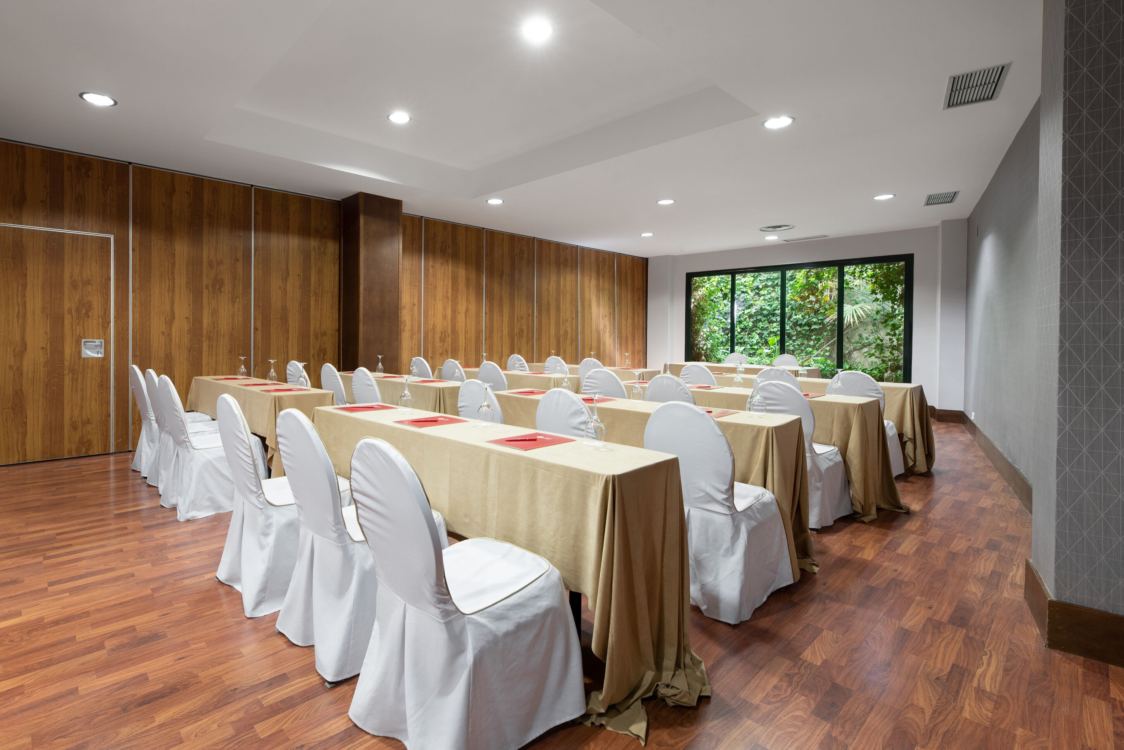 Photo - Exe Agora Cáceres