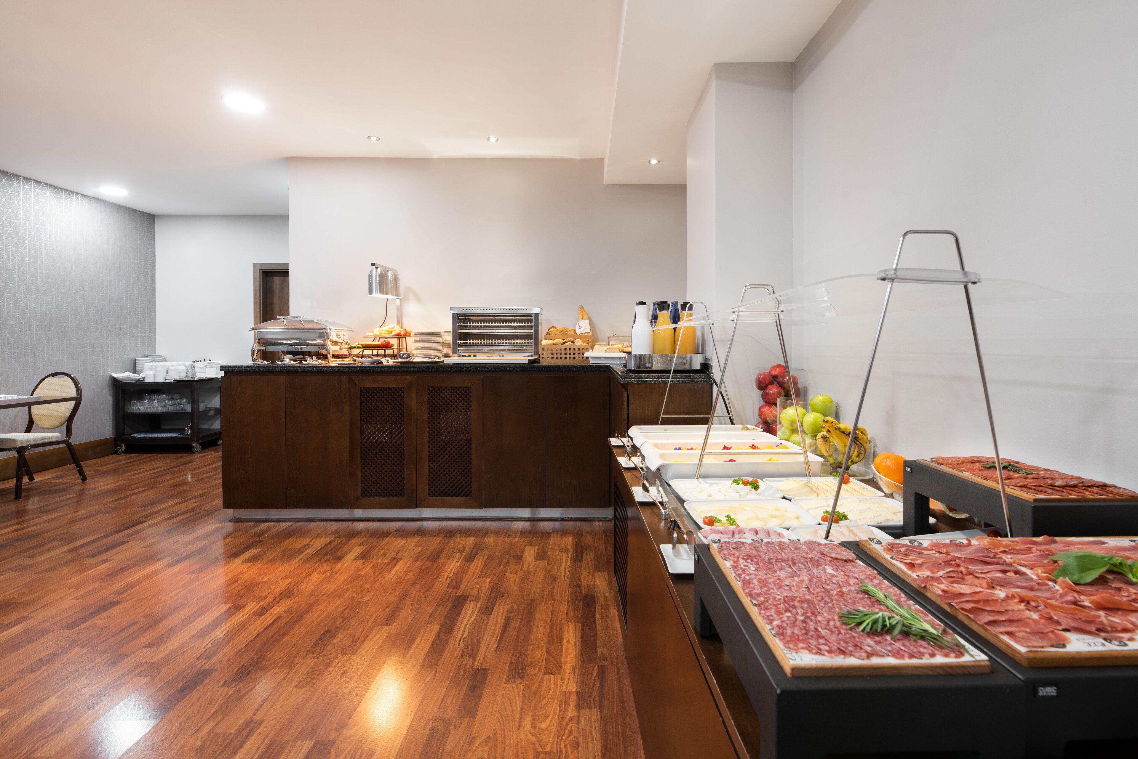 Photo - Exe Agora Cáceres