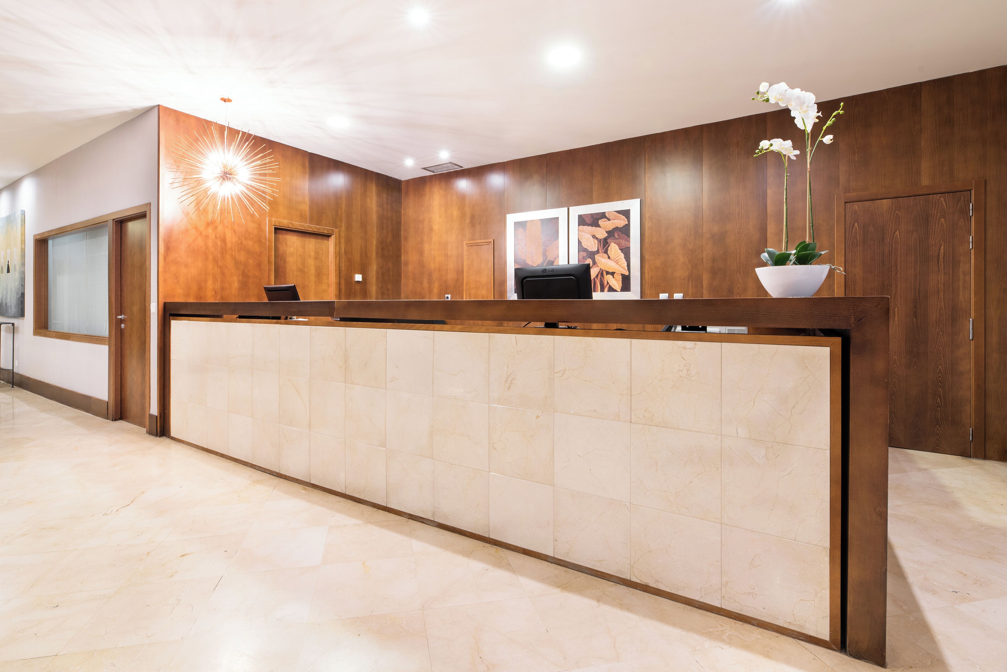 Foto - Dorma Agora Cáceres