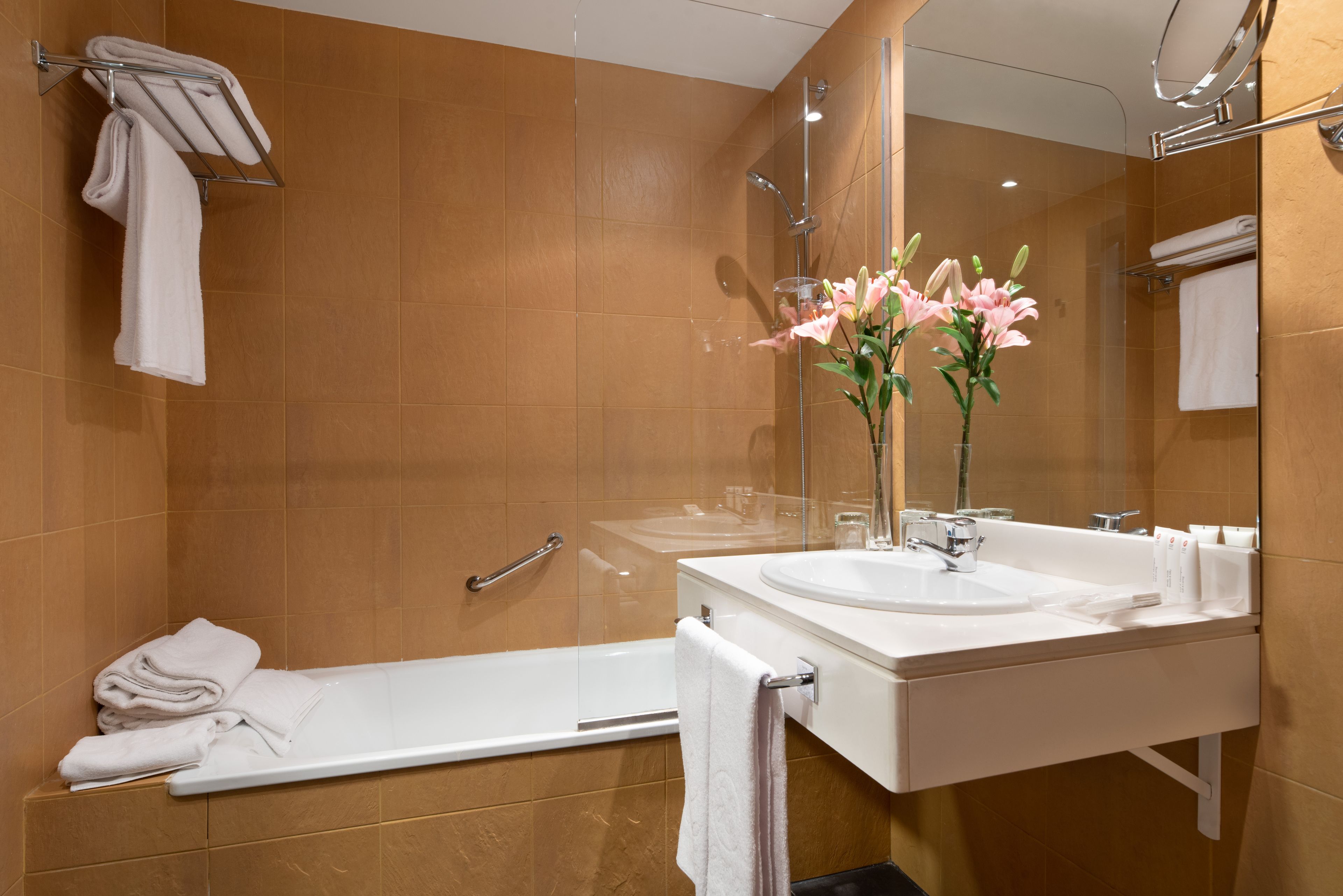 Photo - Exe Agora Cáceres