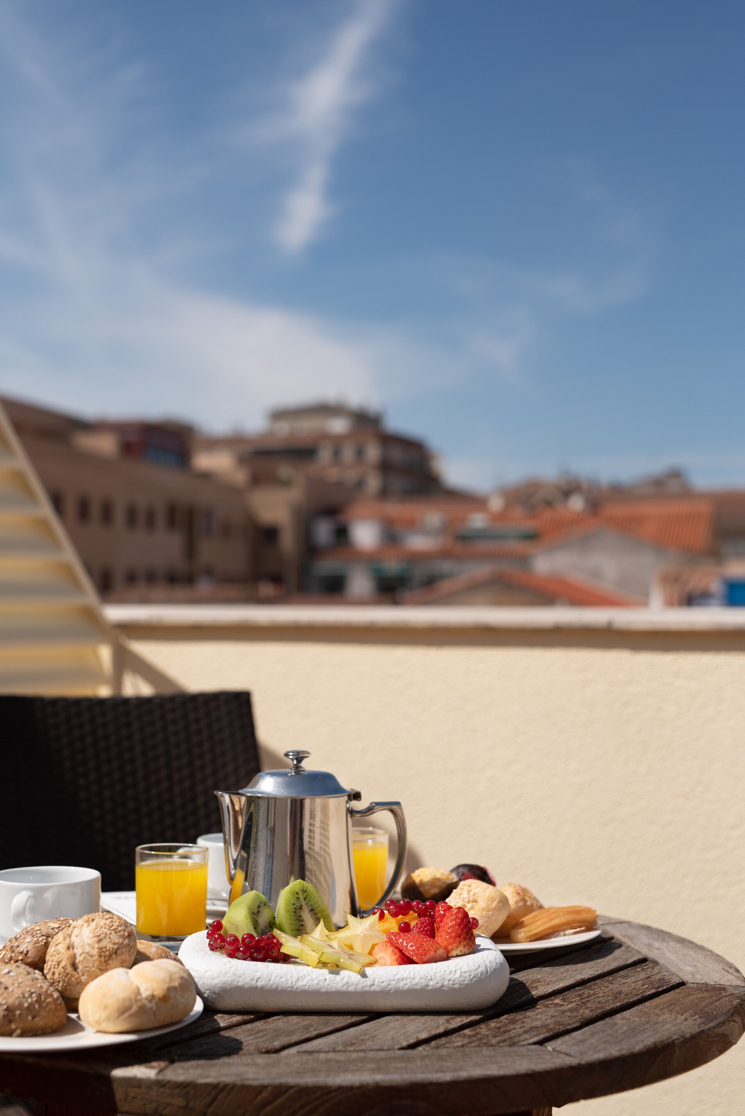 Photo - Exe Agora Cáceres