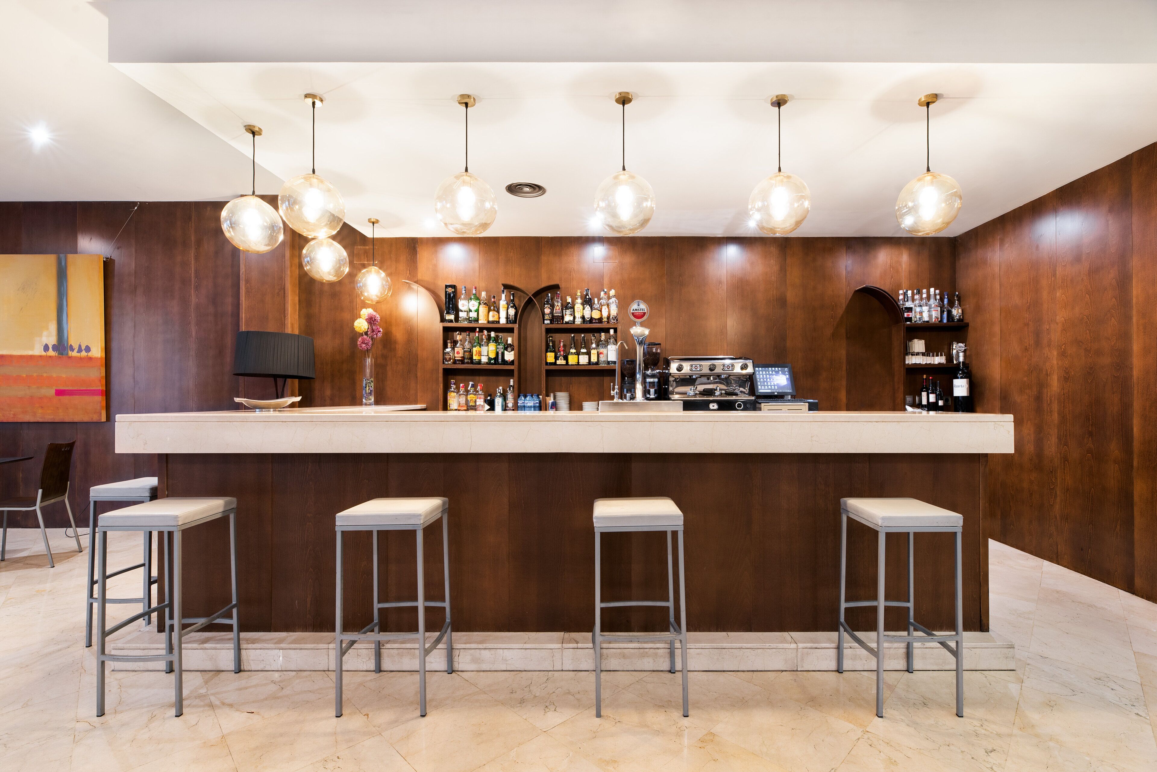 Photo - Exe Agora Cáceres