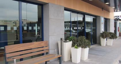 Hotel Onda Castellon