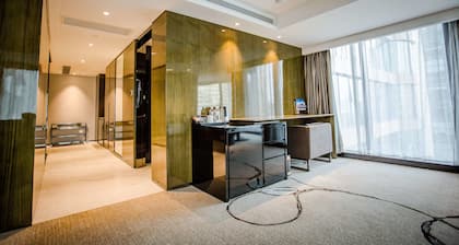 Best Western Plus Park Hotel Xiamen