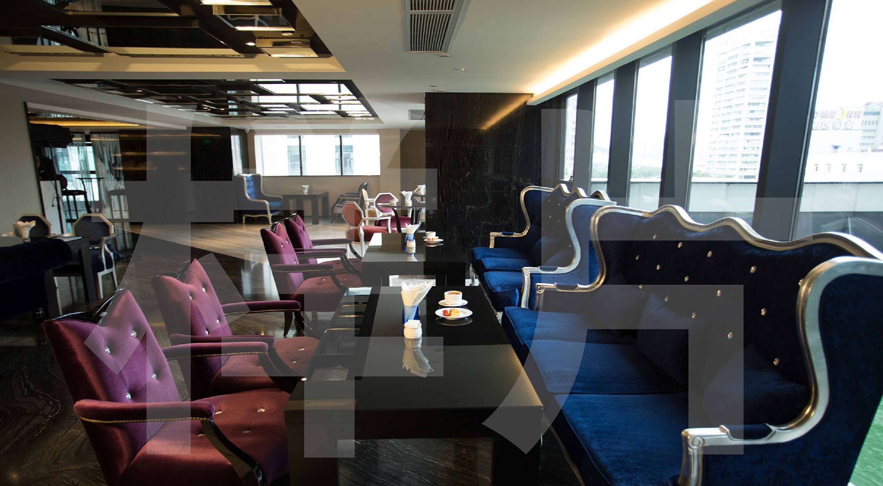 2 restaurants, breakfast, lunch, dinner served; chinese cuisine