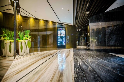 Best Western Plus Park Hotel Xiamen