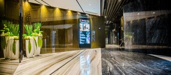 Best Western Plus Park Hotel Xiamen