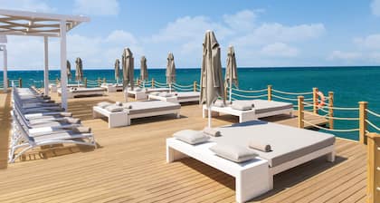 Sirene Belek Hotel