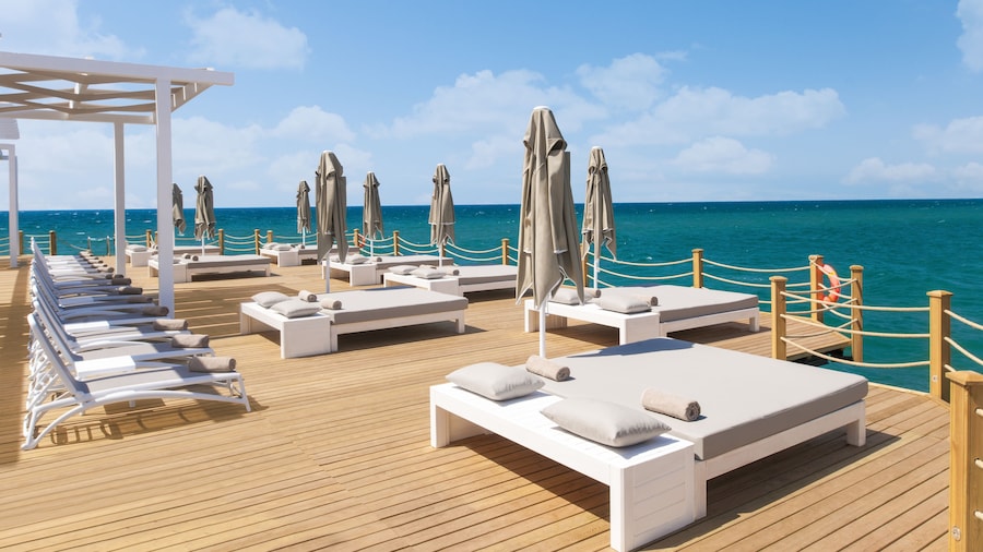 Sirene Belek Hotel