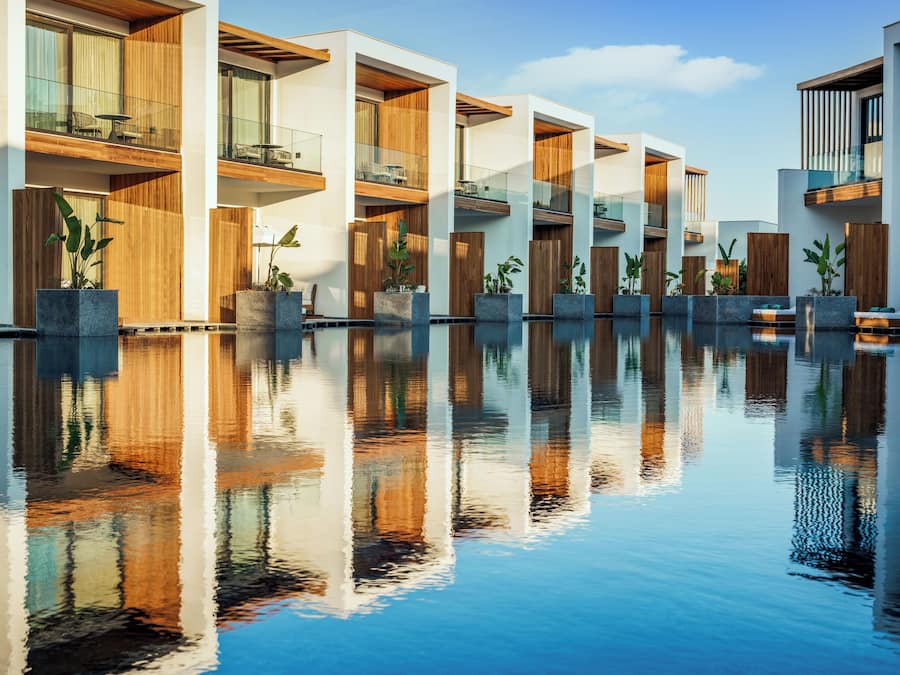 Bohemia Dublex Suite | Minibar (con alcuni snack e alcune bevande gratis)