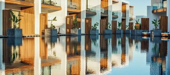 시레네 벨렉 호텔