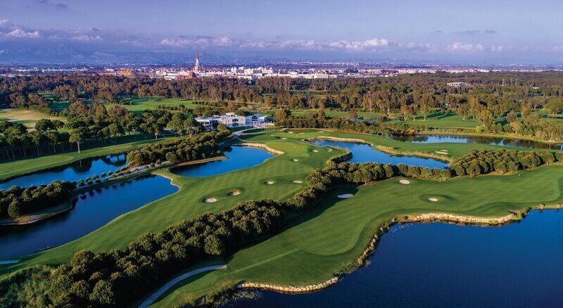 Golf