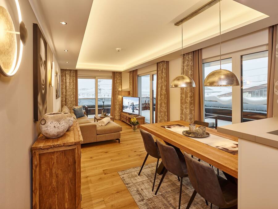 TelevisiĂłn de pantalla plana