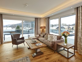 TelevisiĂłn de pantalla plana