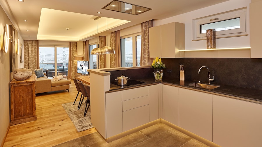 A-VITA Living Luxury Appartements