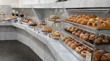 Sala colazione