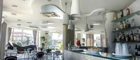 Detalle interior