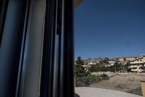 View from property - Hotel Kore (Agrigento)