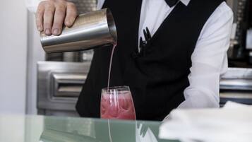 Bar (en el alojamiento)