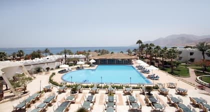 Swiss Inn Resort Dahab