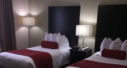 Best Western Plus Red Deer Inn & Suites