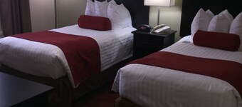 Best Western Plus Red Deer Inn & Suites