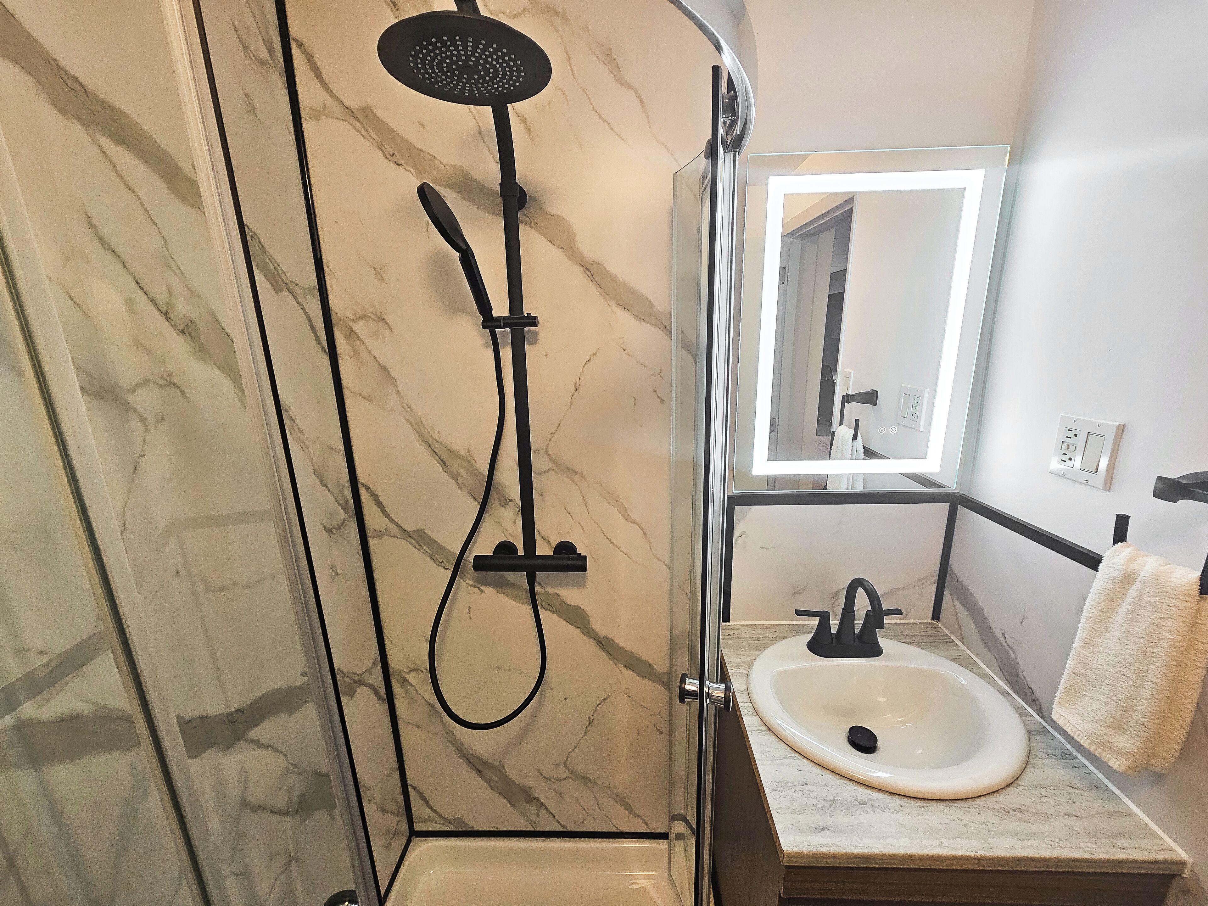 Foto - Hotel Le Voyageur