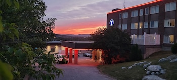 Travelodge by Wyndham Baie-Comeau