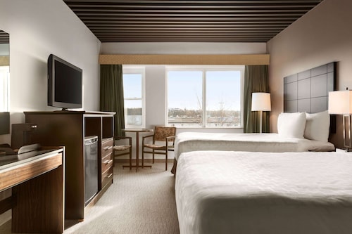 Travelodge by Wyndham Baie-Comeau