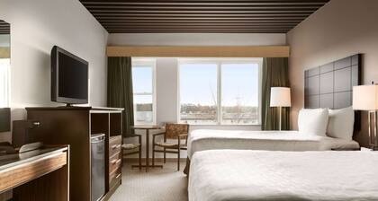 Travelodge by Wyndham Baie-Comeau