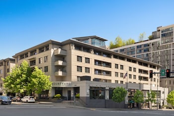 Courtyard by Marriott Seattle Bellevue/Downtown