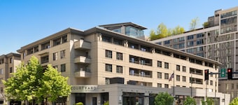 Courtyard by Marriott Seattle Bellevue/Downtown