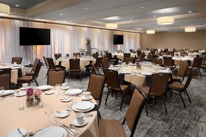 Meeting facility - Courtyard by Marriott Seattle Bellevue/Downtown (Bellevue)
