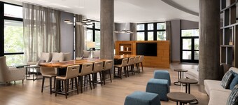 Courtyard by Marriott Seattle Bellevue/Downtown