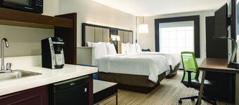 Holiday Inn Express Hotel & Suites Lawton-Fort Sill by IHG