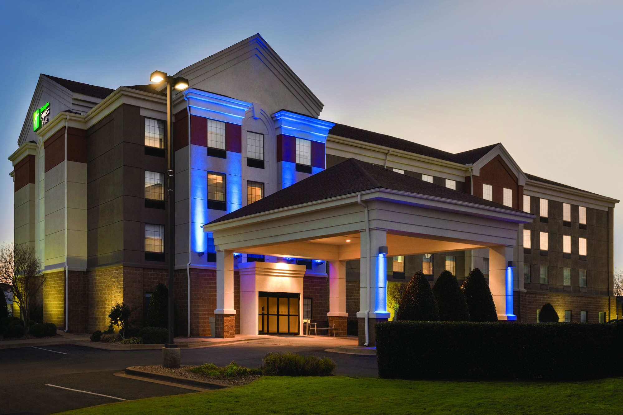 2 Star Hotels