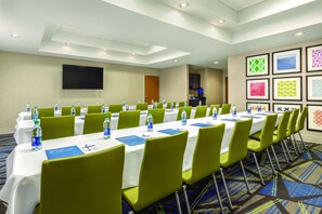 Sala de reunions